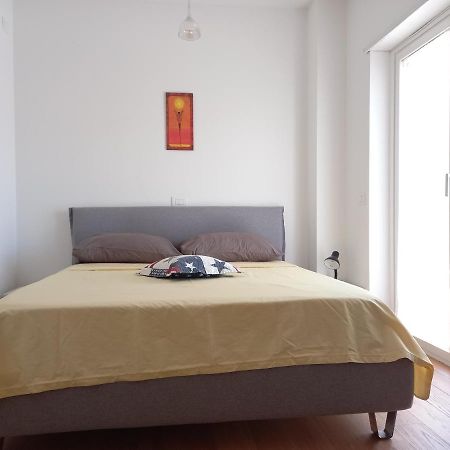Ferienwohnung Living Rome Int 2 Exterior foto