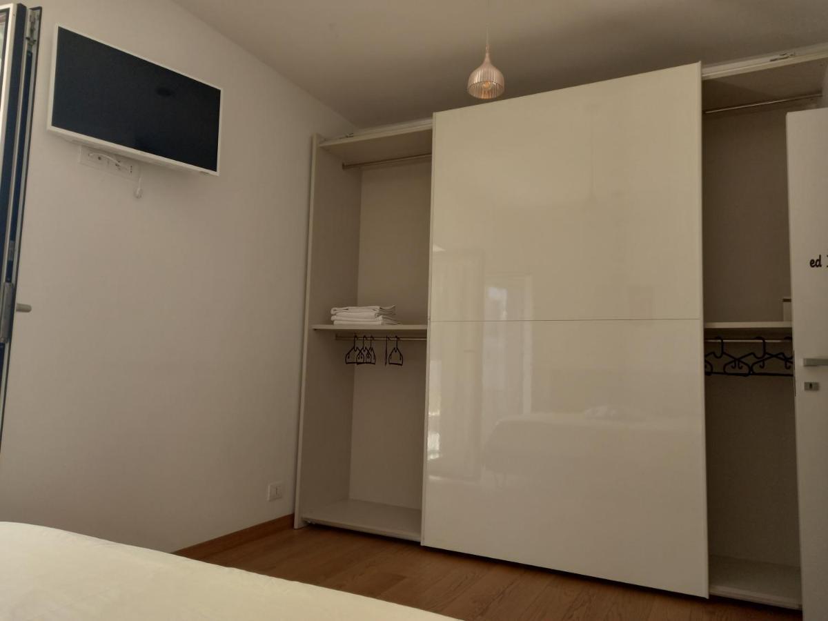Ferienwohnung Living Rome Int 2 Exterior foto